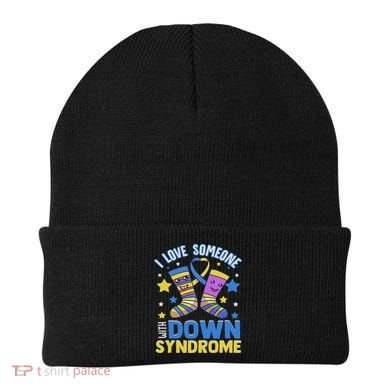 Down Syndrome Beanie