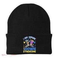 Down Syndrome Beanie thumb 0