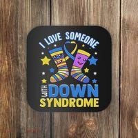 Down Syndrome Coaster thumb 0