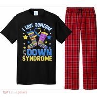 Down Syndrome Pajama Set thumb 0