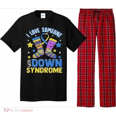 Pajama Set