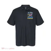 Down Syndrome Polo thumb 0