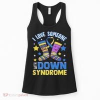 Down Syndrome Women's Tank Top thumb 0
