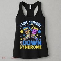 Down Syndrome Women's Tank Top thumb 3