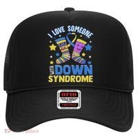 Down Syndrome Hat thumb 0