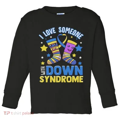 Toddler Long Sleeve