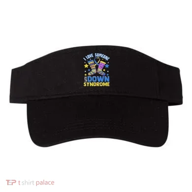 Down Syndrome Visor