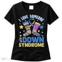 Down Syndrome Women's T-Shirt thumb 0