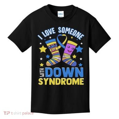 Down Syndrome Kids T-Shirt