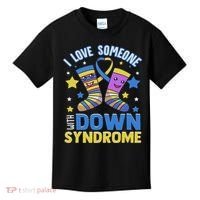 Down Syndrome Kids T-Shirt thumb 0