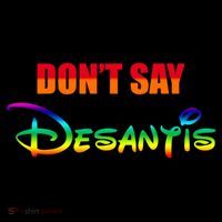 Dont Say Desantis Anti Florida Coffee Mug thumb 5