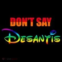 Dont Say Desantis Anti Florida Coffee Mug thumb 5