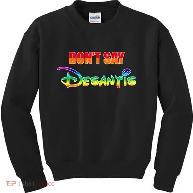 Kids Sweatshirt