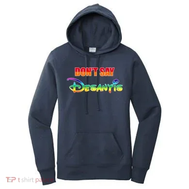 Women's Hoodie