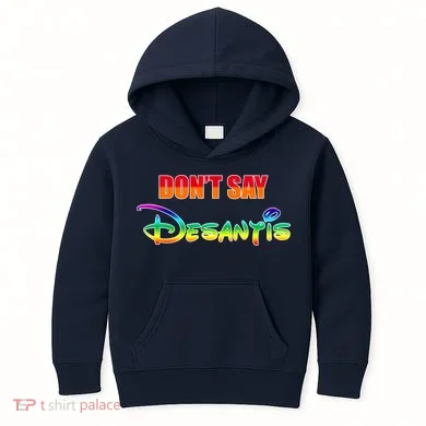 Kids Hoodie