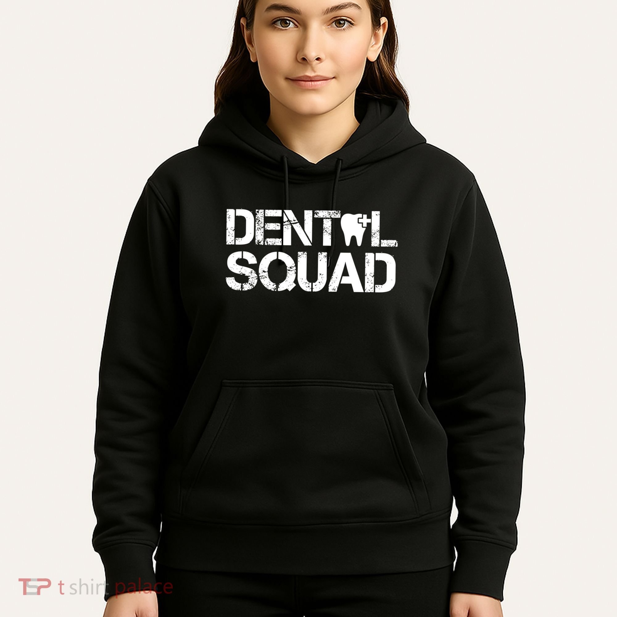 Dental Squad Hoodie