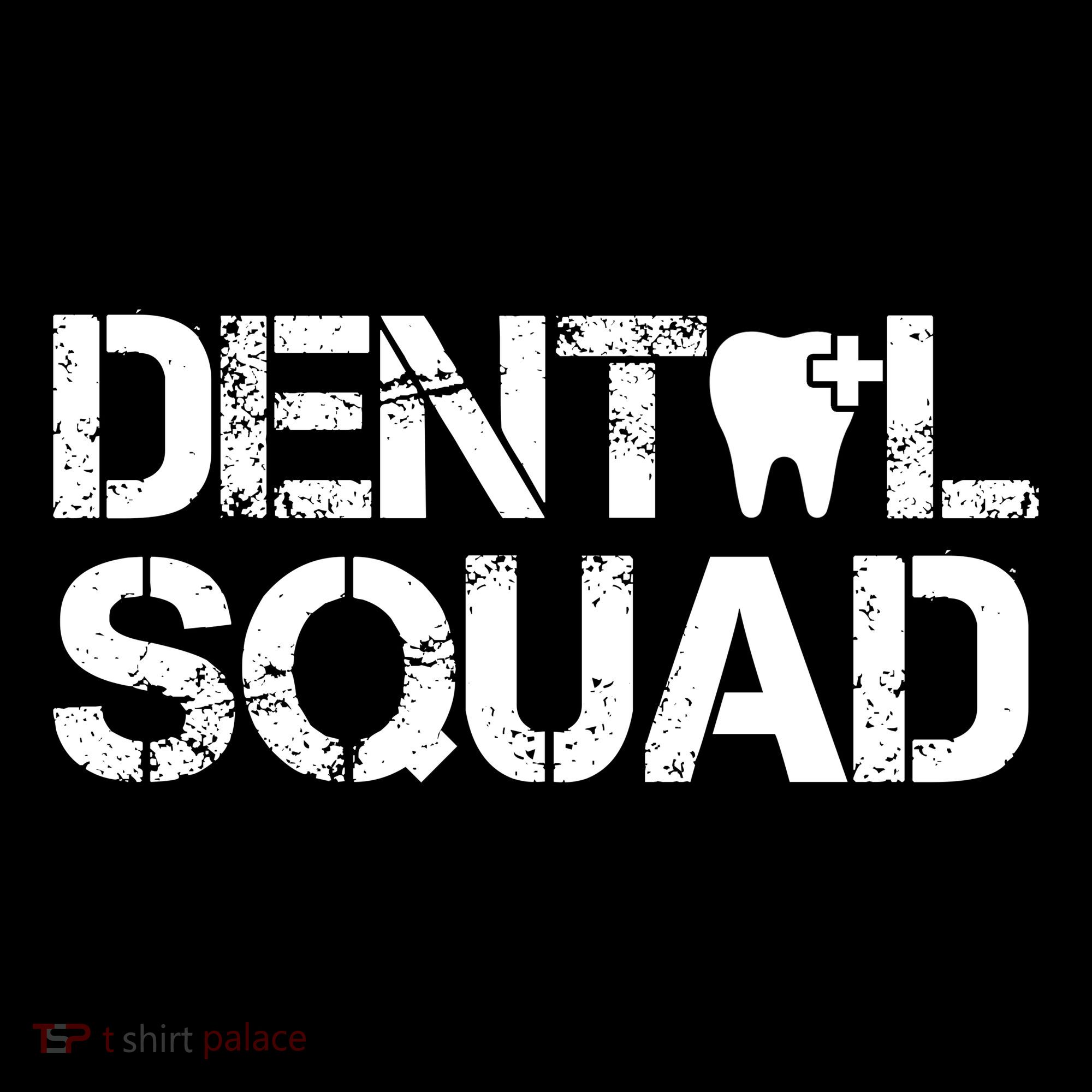 Dental Squad Backpack