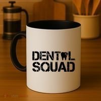 Dental Squad Coffee Mug thumb 4