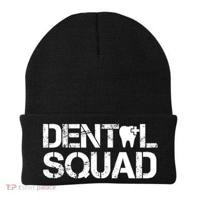 Dental Squad Beanie