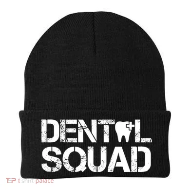 Dental Squad Beanie