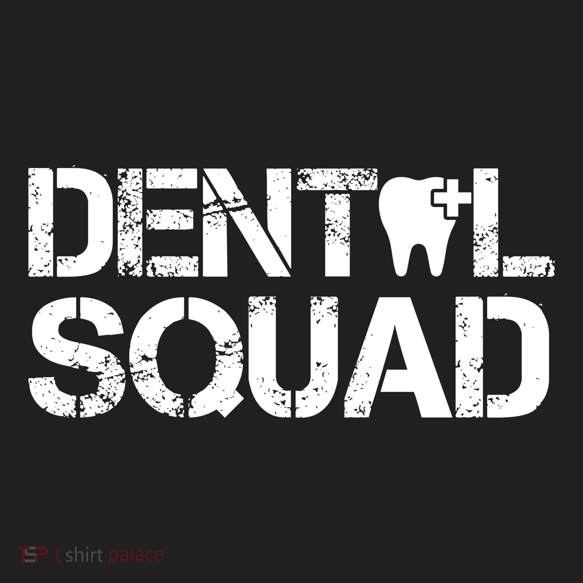 Dental Squad Beanie