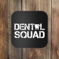 Dental Squad Coaster thumb 0