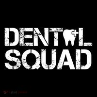 Dental Squad Pajama Set thumb 2