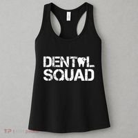 Dental Squad Women's Tank Top thumb 3