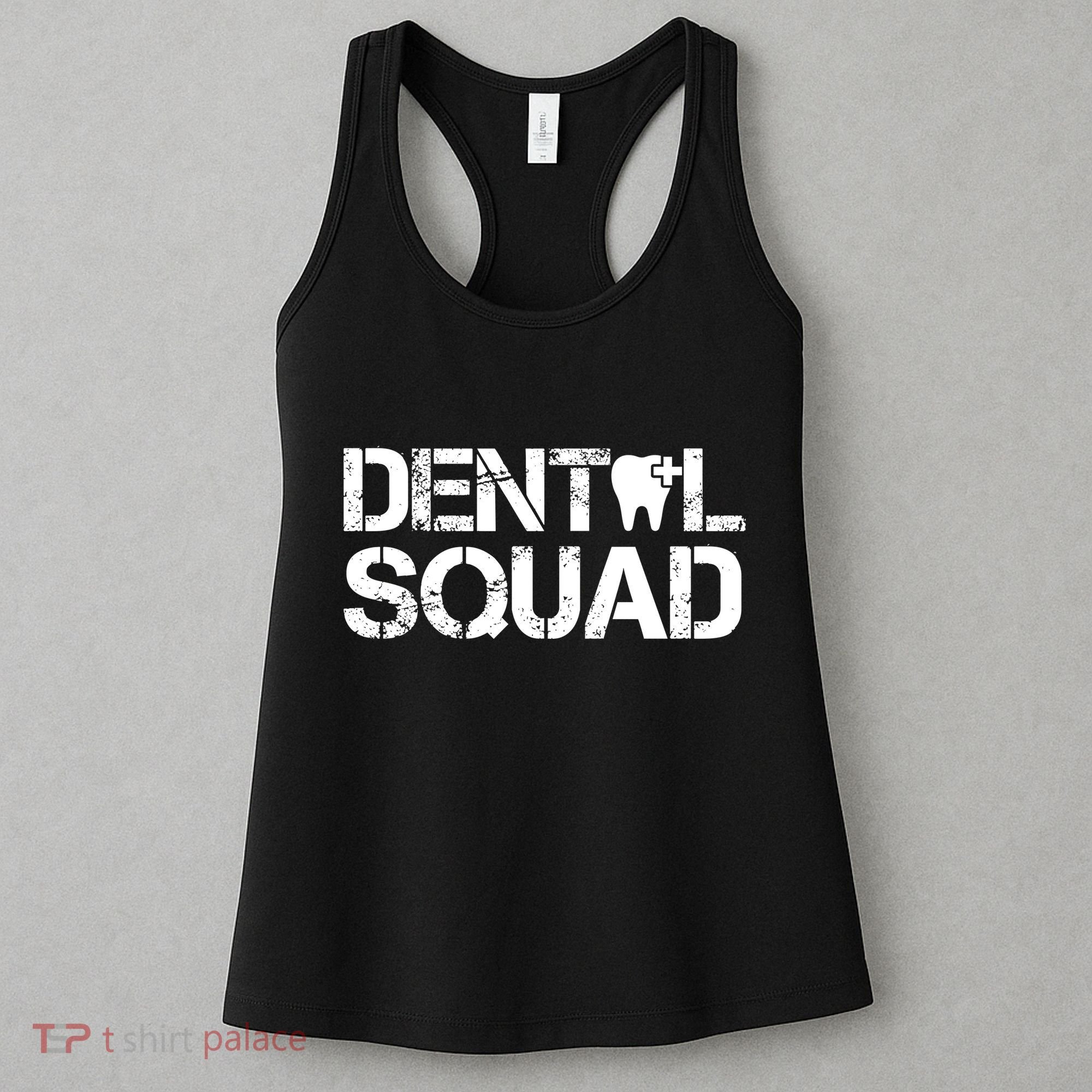 Dental Squad Women's Tank Top