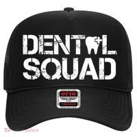 Dental Squad Hat thumb 0