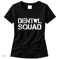 Dental Squad Women's T-Shirt thumb 0