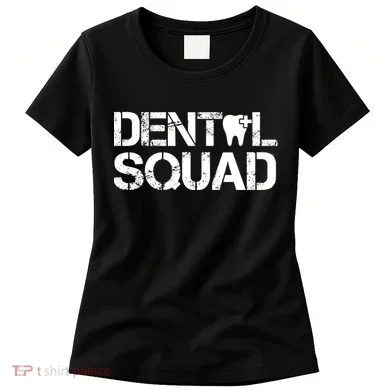 Dental Squad Women's T-Shirt