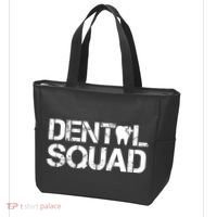 Dental Squad Tote Bag thumb 3