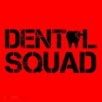 Dental Squad Santa Hat thumb 1
