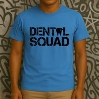 Dental Squad T-Shirt thumb 3