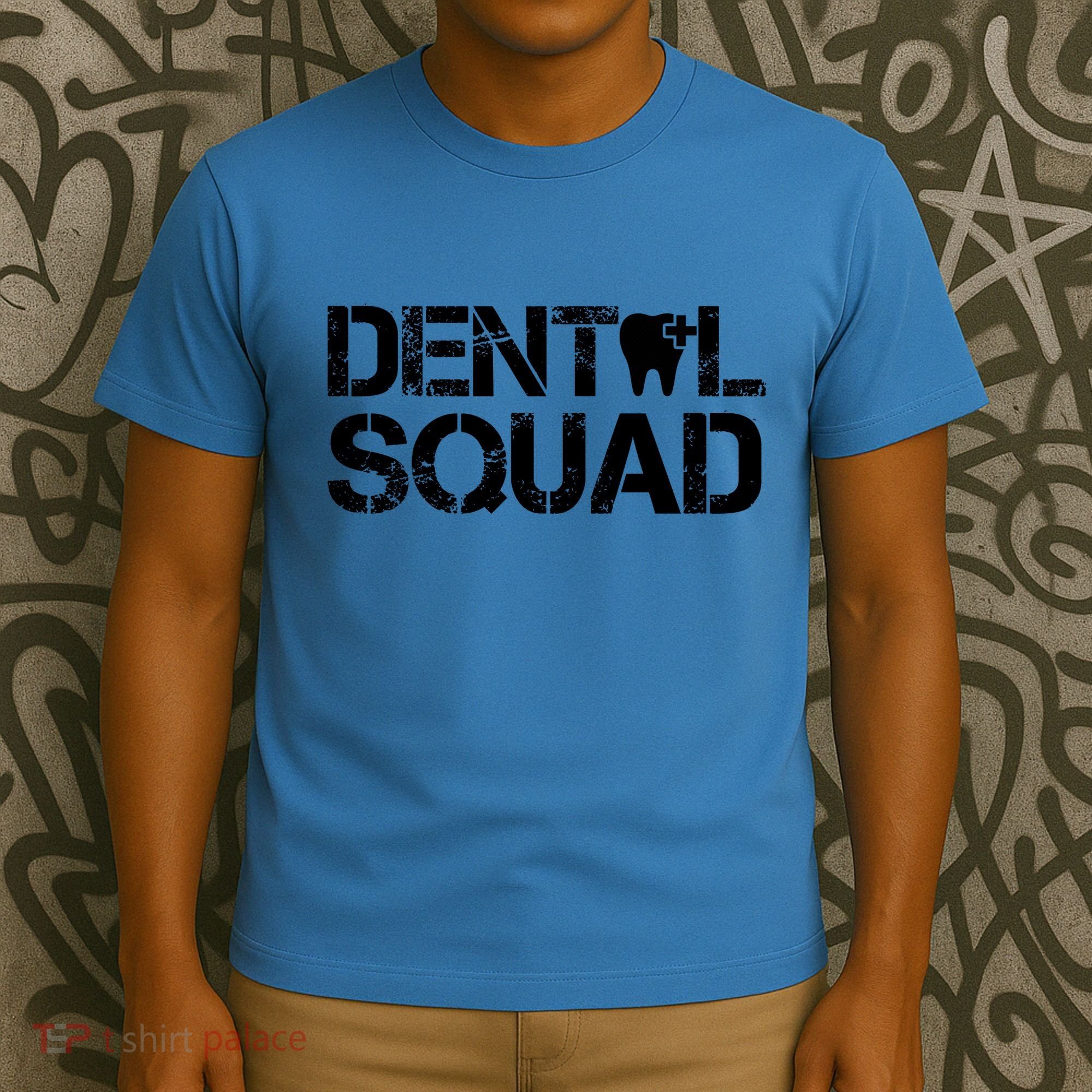 Dental Squad T-Shirt