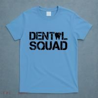 Dental Squad T-Shirt thumb 4