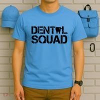 Dental Squad T-Shirt thumb 5