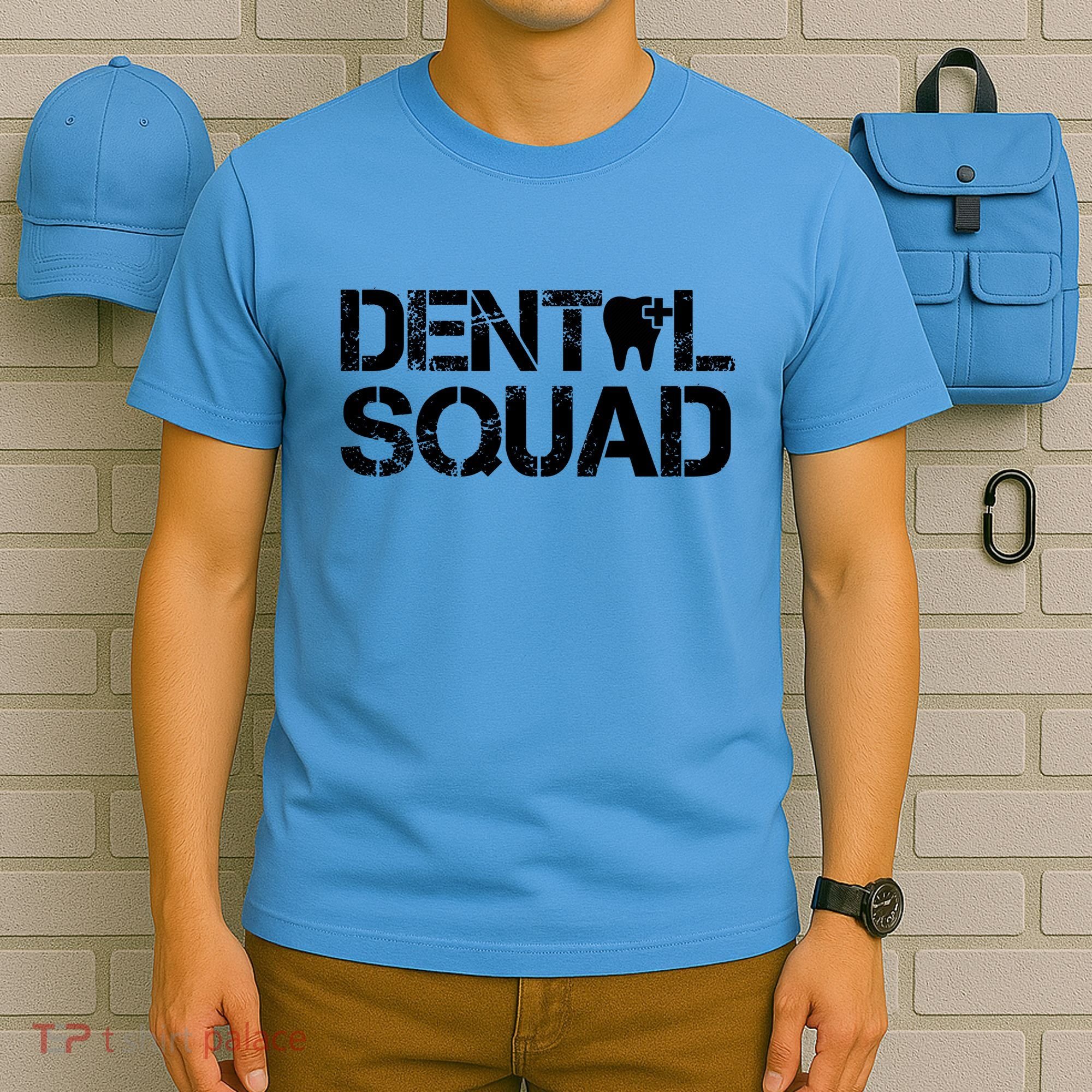 Dental Squad T-Shirt