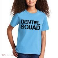 Dental Squad Kids T-Shirt thumb 2