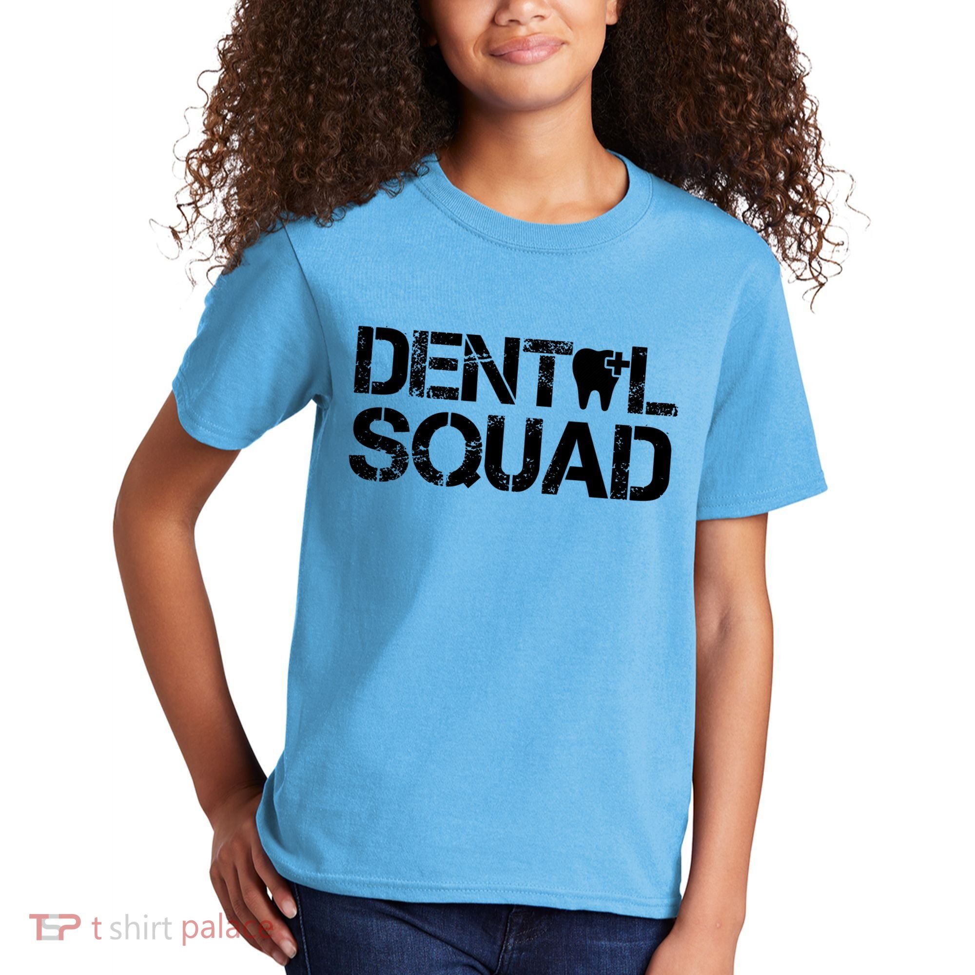 Dental Squad Kids T-Shirt