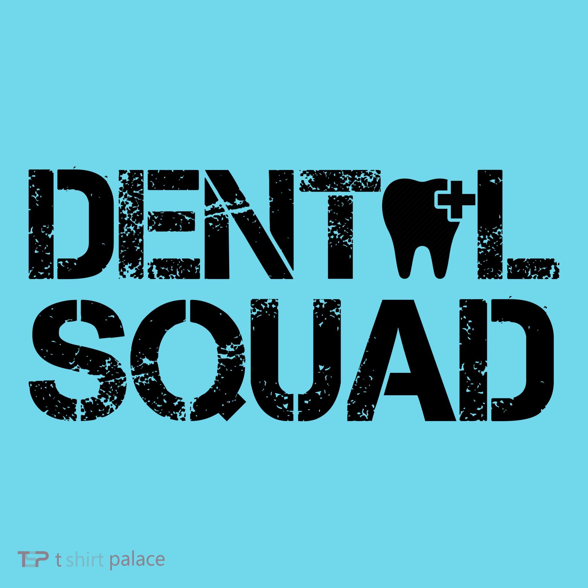 Dental Squad Kids T-Shirt