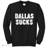 Dallas Sucks Sweatshirt thumb 0