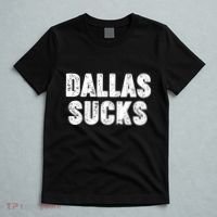 Dallas Sucks T-Shirt thumb 5