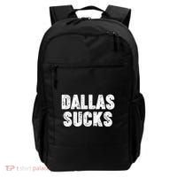 Dallas Sucks Backpack thumb 0