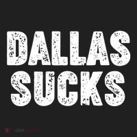 Dallas Sucks Tumbler thumb 3