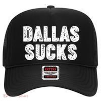 Dallas Sucks Hat thumb 0