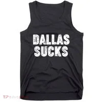 Dallas Sucks Tank Top thumb 0