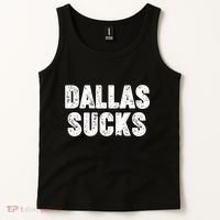 Dallas Sucks Tank Top thumb 2