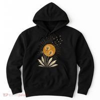 Dandelion Sun Hoodie thumb 0